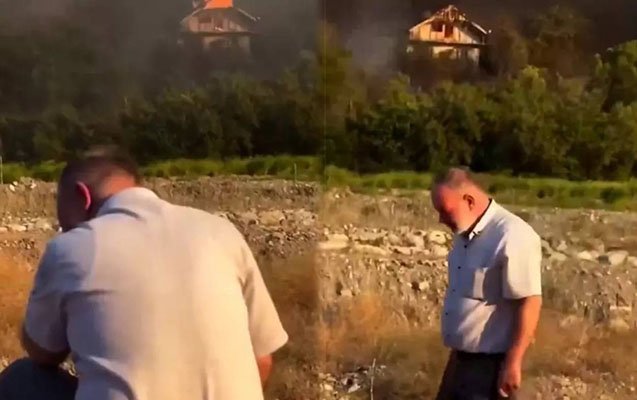Sözün bitdiyi an… - VİDEO