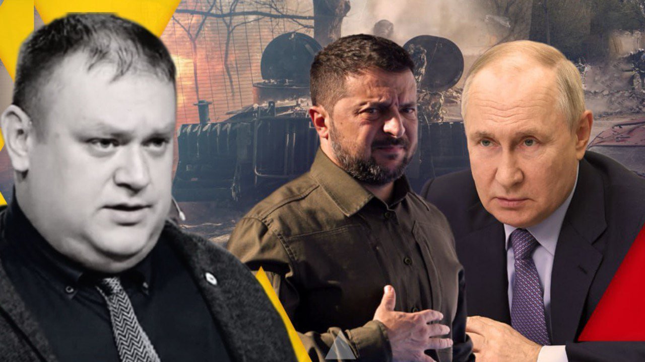 Ukrayna Rusiyanın “ürəyi”nə zərbə endirməyə HAZIRLAŞIR – “Qarşısıalınmaz olacaq”
