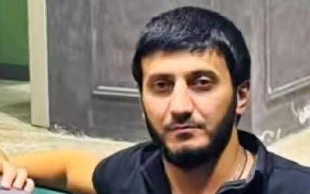 Bakıda məsciddə dəhşətli QƏTL: Namazdan sonra yatdığı yerdə 30 bıçaq zərbəsi ilə ÖLDÜRÜLDÜ