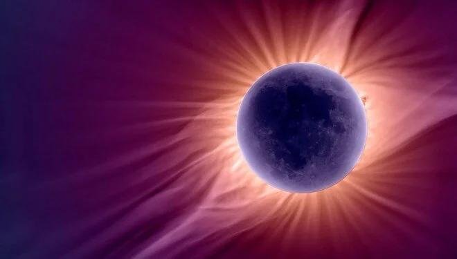 Dünya 4 gün sonra qaralacaq: Astroloq hamının gözlədiyi olaydan danışdı