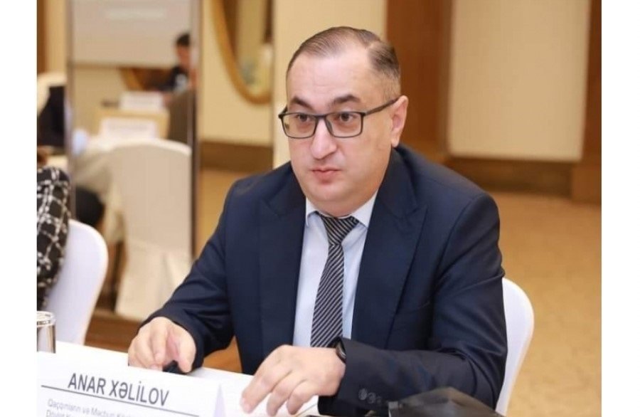 "Şuşa ziyalıları haqqında sosial çarxların hazırlanması” adlı layihənin icrası tamamlanıb