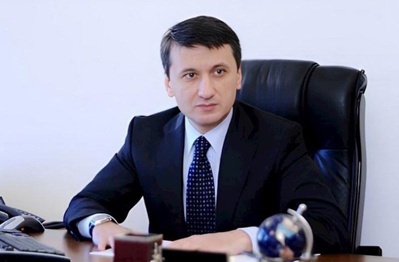 SON DƏQİQƏ! Azər Qasımovdan “rus casusu” iddiasına REAKSİYA