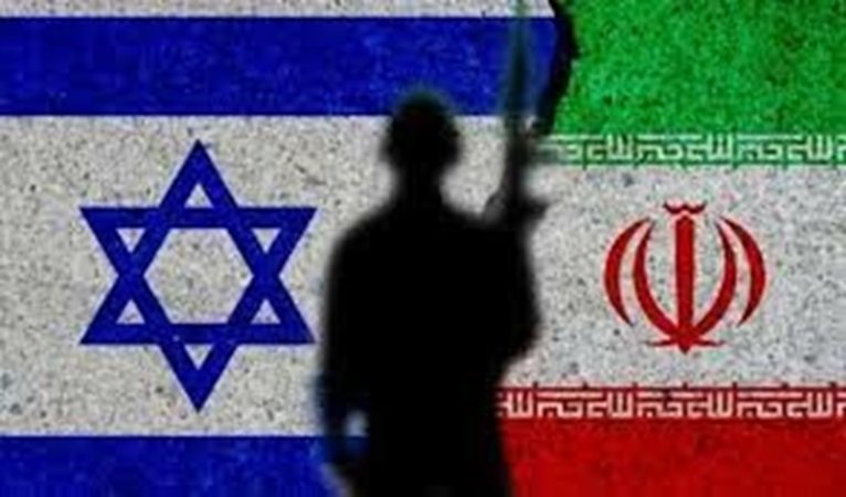 Tarixi ifşa: "Mossad"ın İrandakı gizli əməliyyatları yayıldı