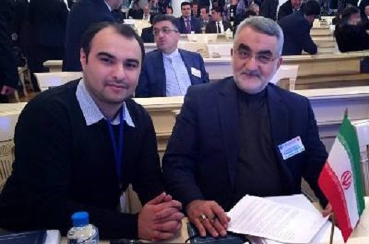 İran yenə “Azərbaycan” yox, “Bakı” dedi