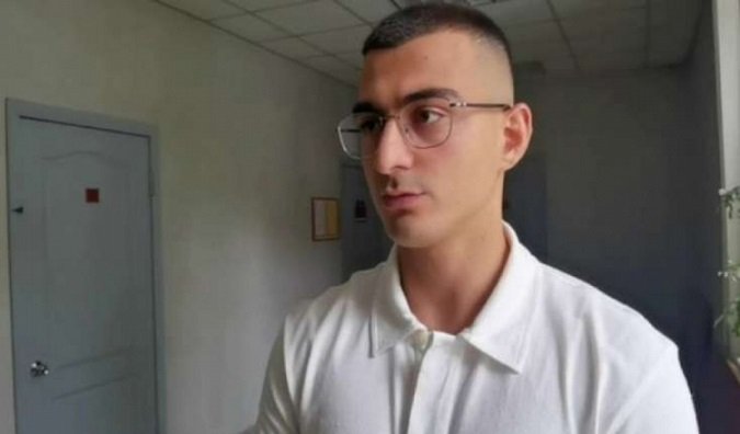 Məhkəmə Şahin Şıxlinskinin oğlu barədə qərar verib: