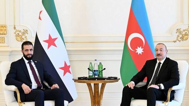 Azərbaycan qazı ilə Suriyada yeni dövr: Enerji xəritəsi yenidən formalaşdırılır