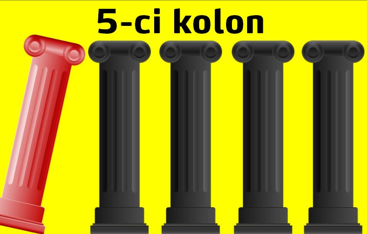 Azərbaycandakı “5-ci kolon”un sonu - təhlükə sovuşdu(mu)