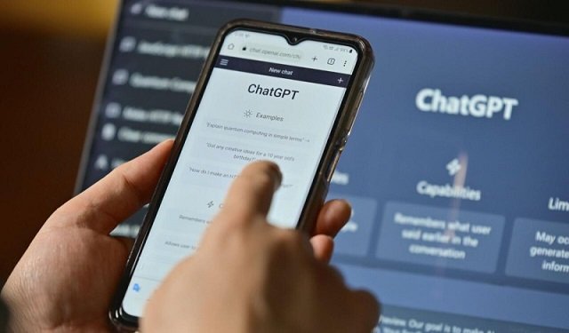 "ChatGPT"dən YENİLİK