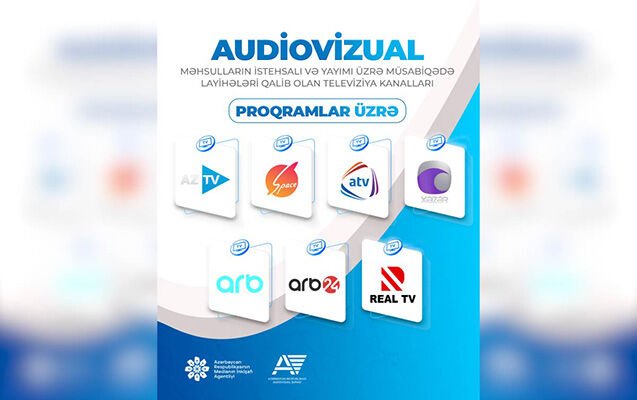 MEDİA müsabiqə nəticələrini açıqladı