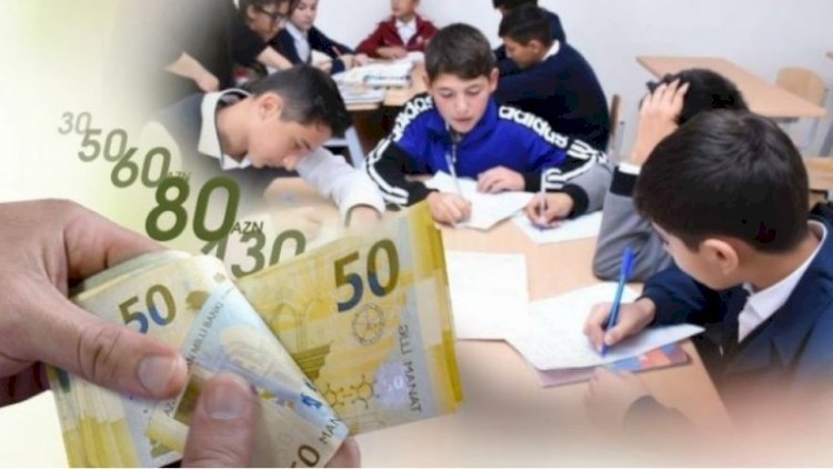 Bu fənnin hazırlığı kirayə mənzil qiymətinə qalxdı – Abituriyent valideynləri ÜSYAN EDİR...
