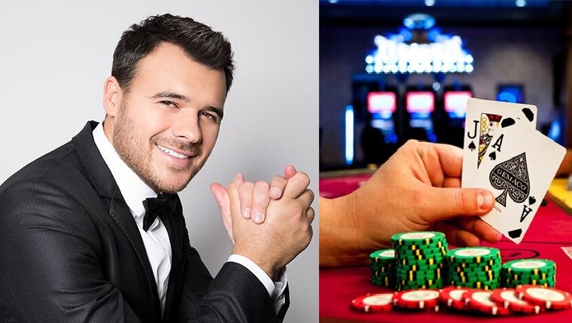 Emin Ağalarov tənqidlərə cavab verdi: “Bakıda kazino açmağımın səbəbləri bunlardır..." - VİDEO
