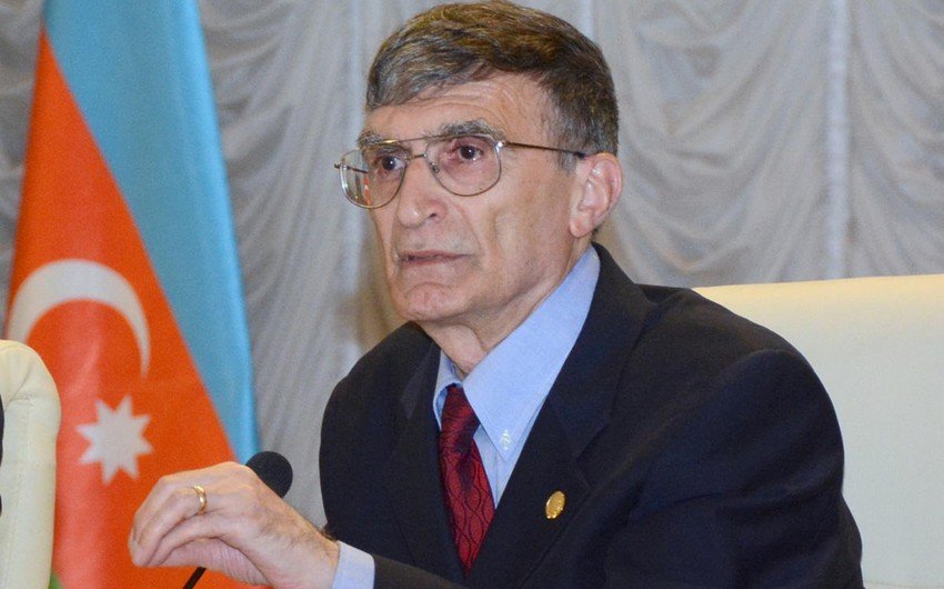 Əziz Sancar bu ölkənin vətəndaşı oldu