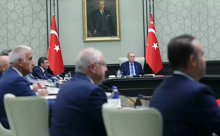 Türkiyədə növbədənkənar seçki? - Nazir tarix AÇIQLADI