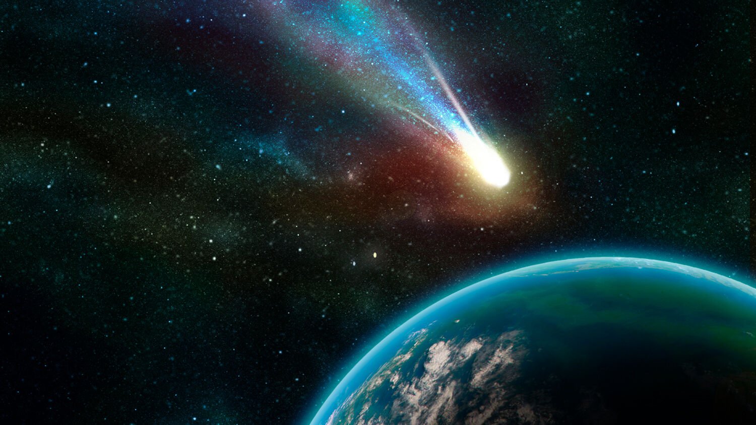 Məşhur fizikaçı yadplanetlilərlə bağlı bu iddiaları RƏDD ETDİ