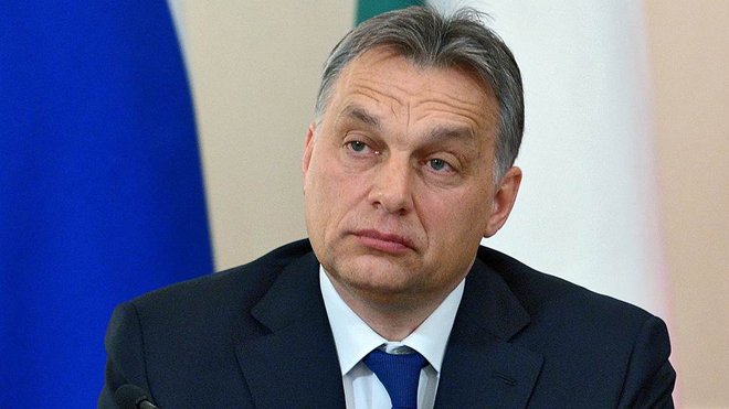 Avropa niyə qorxur? Rusiya bizdən zəifdir - Orban