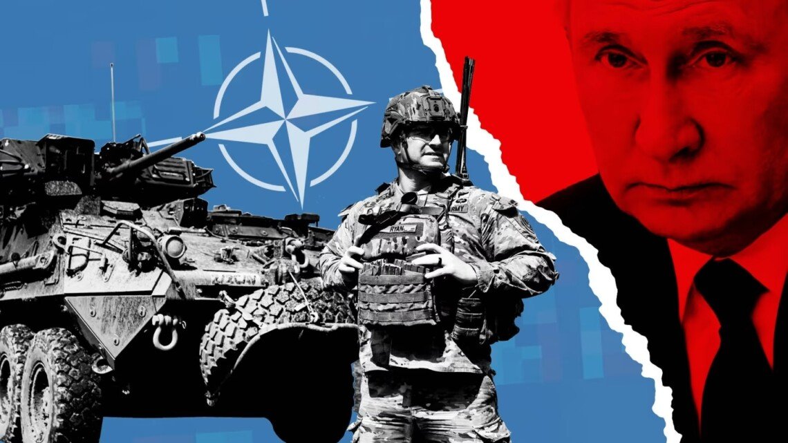 Rusiya 80 ilik ssenarini işə salacaq – Böyük müharibənin bir addımlığında