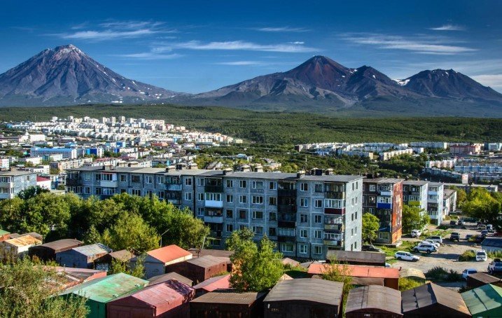 Region yenə silkələndi -