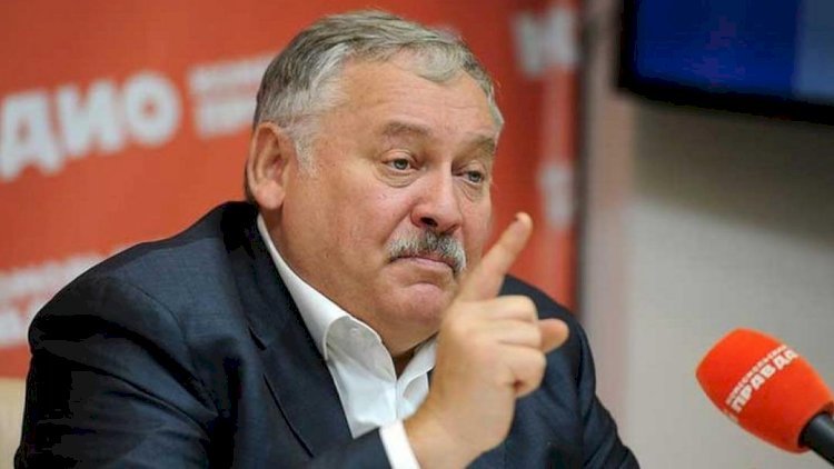 Zatulindən qisas çağırışı: