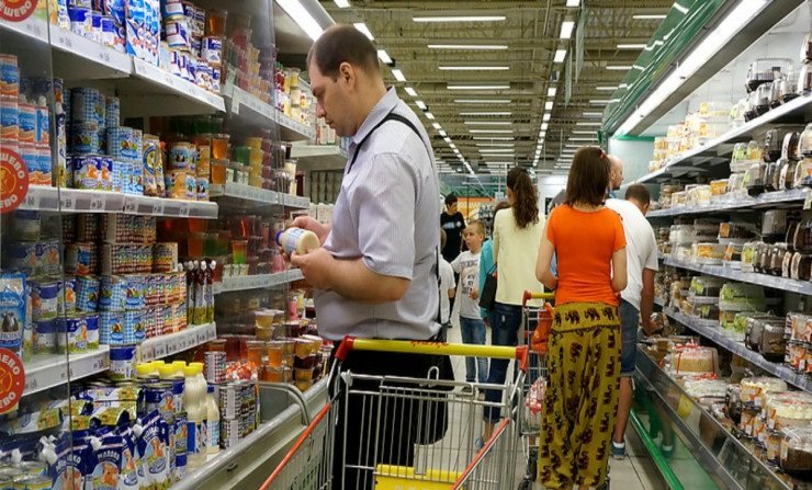 Supermarketlərin ən böyük hiyləsi AÇIQLANDI: siz fərqinə varmadan pul itirirsiniz