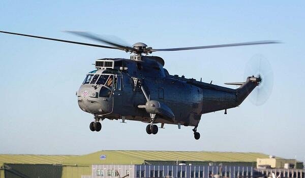 Qazaxıstanda itkin düşən helikopter 11 gündür tapılmır