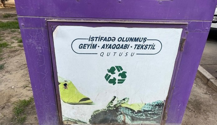 Xeyriyyə deyə atdınız, bazarda satdılar – Gizli biznes - FOTOLAR