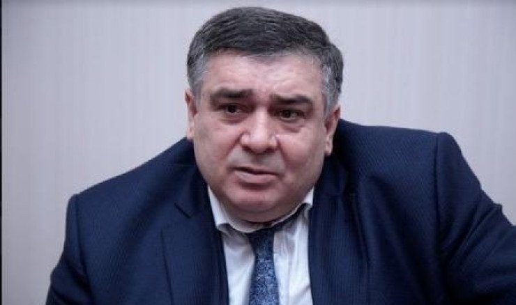 Rusiyada həbs olunan Azərbaycan diasporunun rəhbəri istintaq təcridxanasında hansı şəraitdə saxlanılır?