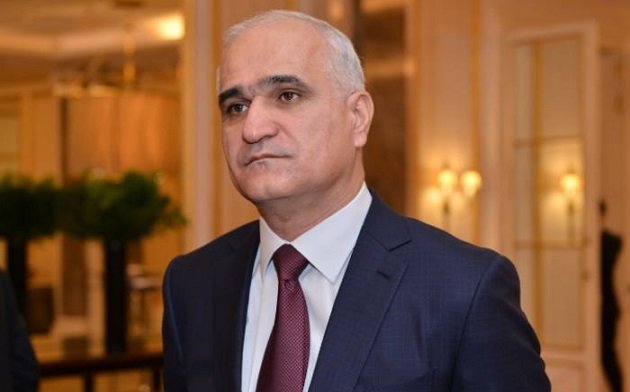 Şahin Mustafayev İrana GEDİR