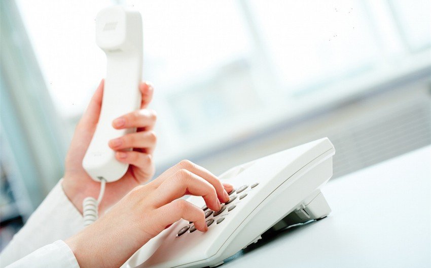 Azərbaycanda evə telefon çəkdirmək 30 manata başa gələcək – QƏRAR