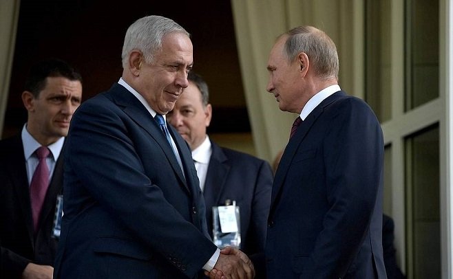 Putinə gözlənilməz zəng: Netanyahu hərəkətə keçdi, Moskva geri çəkilir