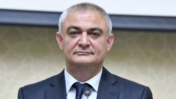 Sabiq Bulvar İdarəsi rəhbərinin ƏMLAKININ SİYAHISI