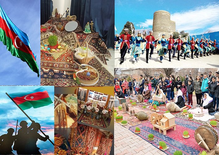Milli-mənəvi dəyərlərimizi qorumaq nə üçün vacibdir?