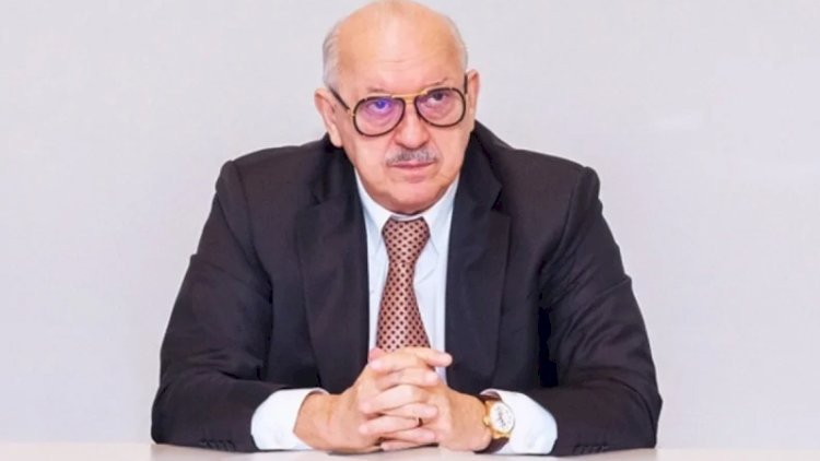 Cahangir Əsgərov İspaniyaya köçüb? - Hər ay 1,2 milyon manat...