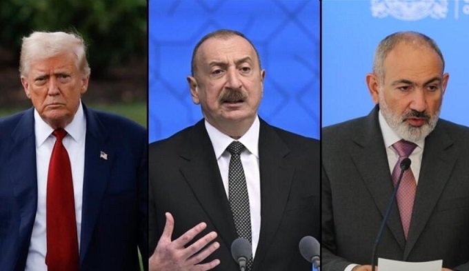 Vaşinqton görüşündə masada olacaq – “Bakı güzəştə getmədən dəhliz alacaq”