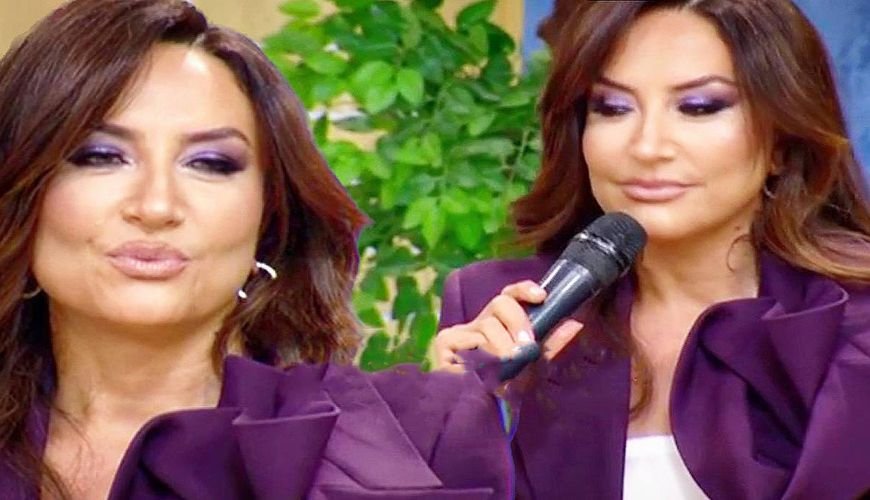 Efirdə GƏRGİNLİK: aşığın "yataq zarafatı" xanəndənin "boğazından keçmədi" - VİDEO