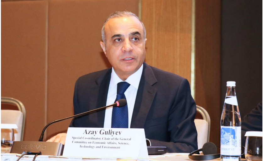 "Zəngəzur dəhlizi bizim maraqlarımıza uyğun açılacaq" - Azay Quliyev