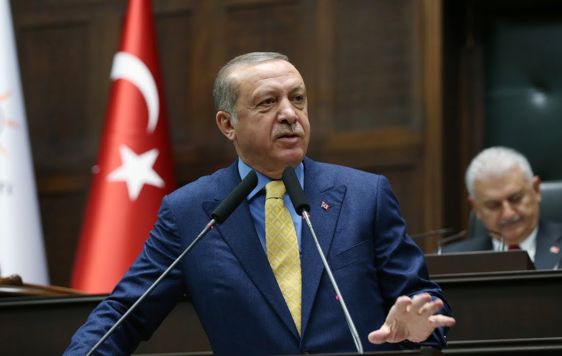 Vaşinqtonda Ankarasız görüş və dəhliz qərarı – Ərdoğanın reaksiyası…