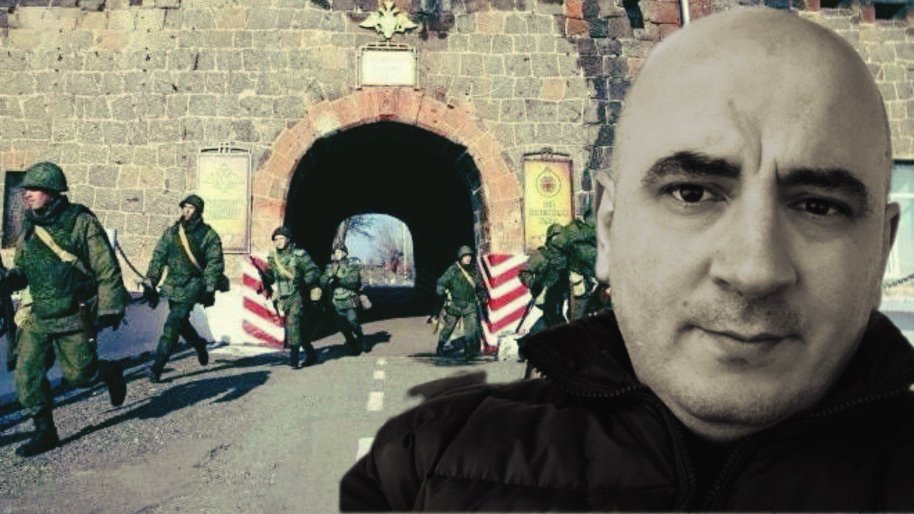 “Rusiya hərbi bazasını Ermənistandan çıxaracaq” – Verdyandan SENSASİON AÇIQLAMA