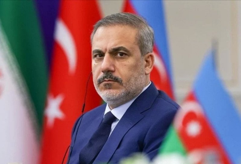 Sülh sazişinin imzalanmasını gözləyirik - FİDAN