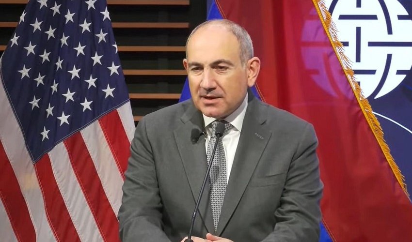 Əliyev lazım olanı dedi, mənim başqa sözüm yoxdur – Paşinyan