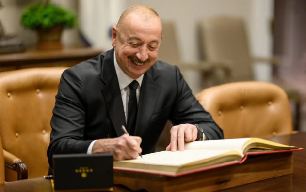 Vaşinqtonda gorbagor olan iki “miras”: Əliyev onları necə ləğv etdirdi?