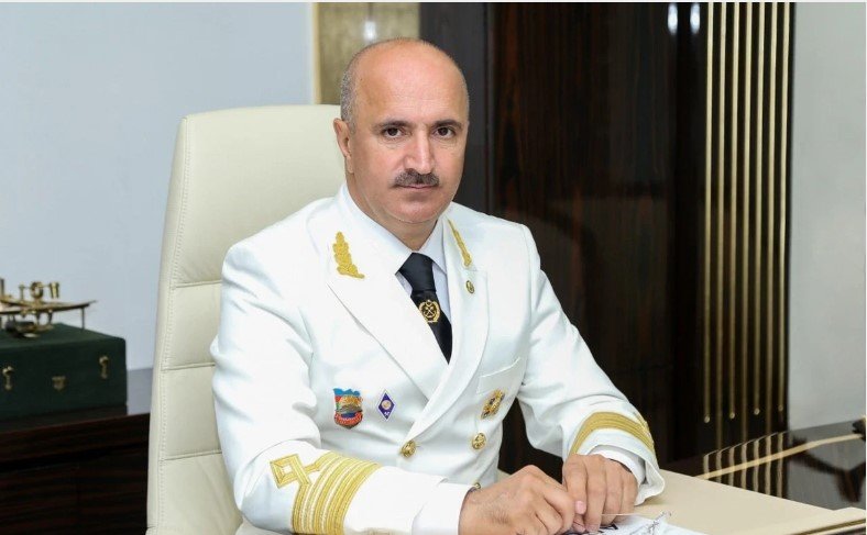 Prezident Rauf Vəliyevlə bağlı sərəncam imzaladı