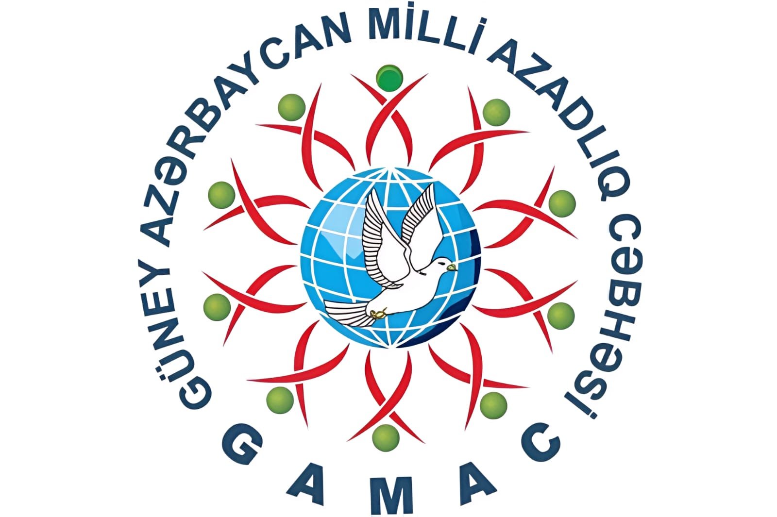 Prezident İlham Əliyevin Vaşinqtondakı diplomatik zəfəri münasibətilə GAMAC-ın təbrik bəyanatı