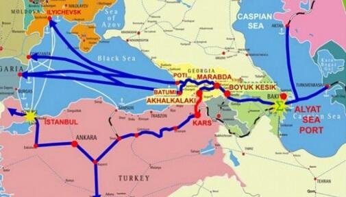 Zəngəzur dəhlizinin uzunluğu nə qədərdir: 32, 42, yoxsa 44 km?