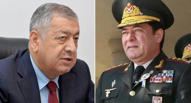 Vahid Əhmədov Nəcməddin Sadıkovla bağlı sensasion fakt açıqladı - VİDEO