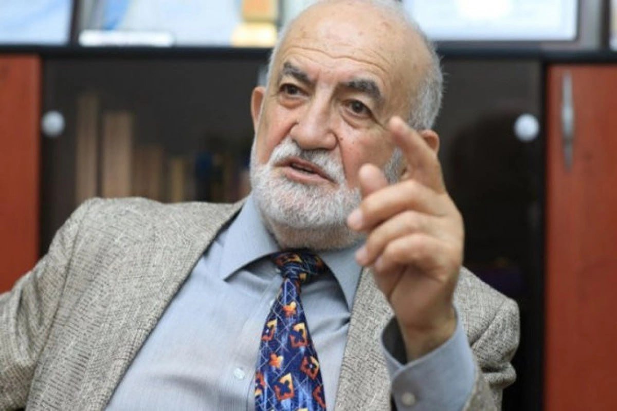 Məmməd İsmayılın vəziyyəti ağırlaşdı - Qızından AÇIQLAMA