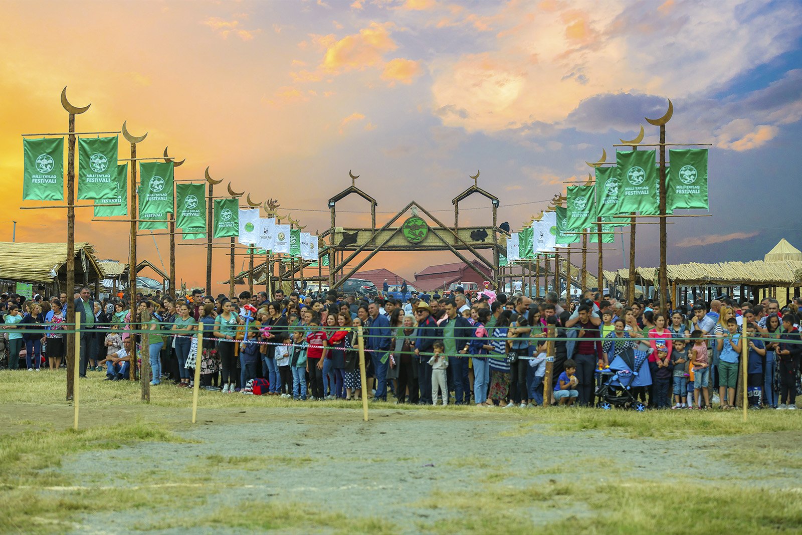 Sabahdan Milli Yaylaq Festivalı başlayır