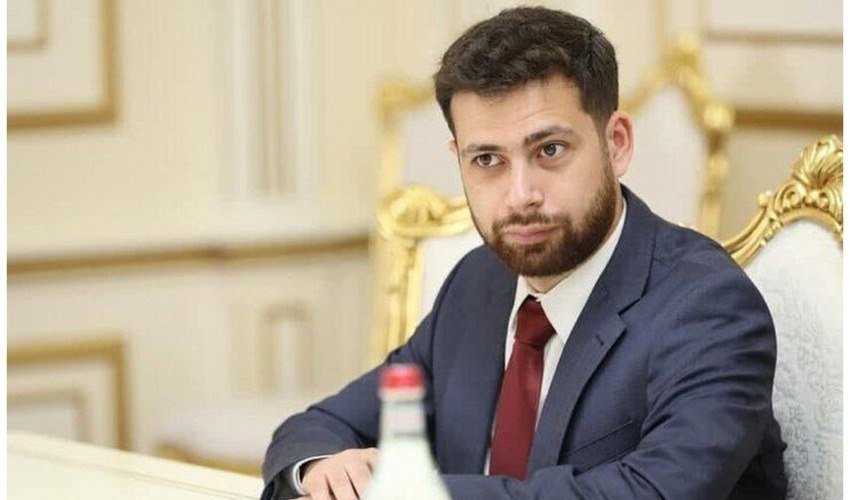 Ermənistan rəsmisi: Naxçıvan–Culfa xətti ilə İrana çıxışı genişləndirəcəyik