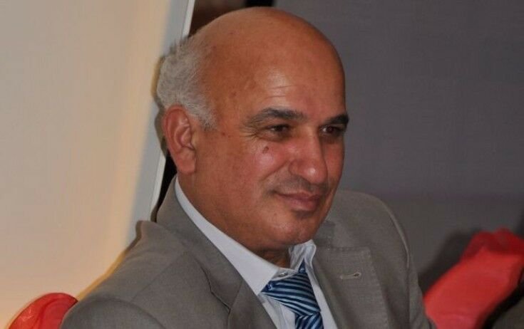Küçədə cəsədi tapılan şairlə bağlı - Açıqlama
