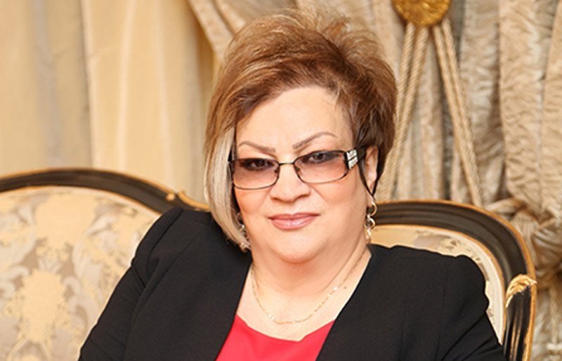 Prezidentdən Afaq Bəşirqızı ilə bağlı sərəncam