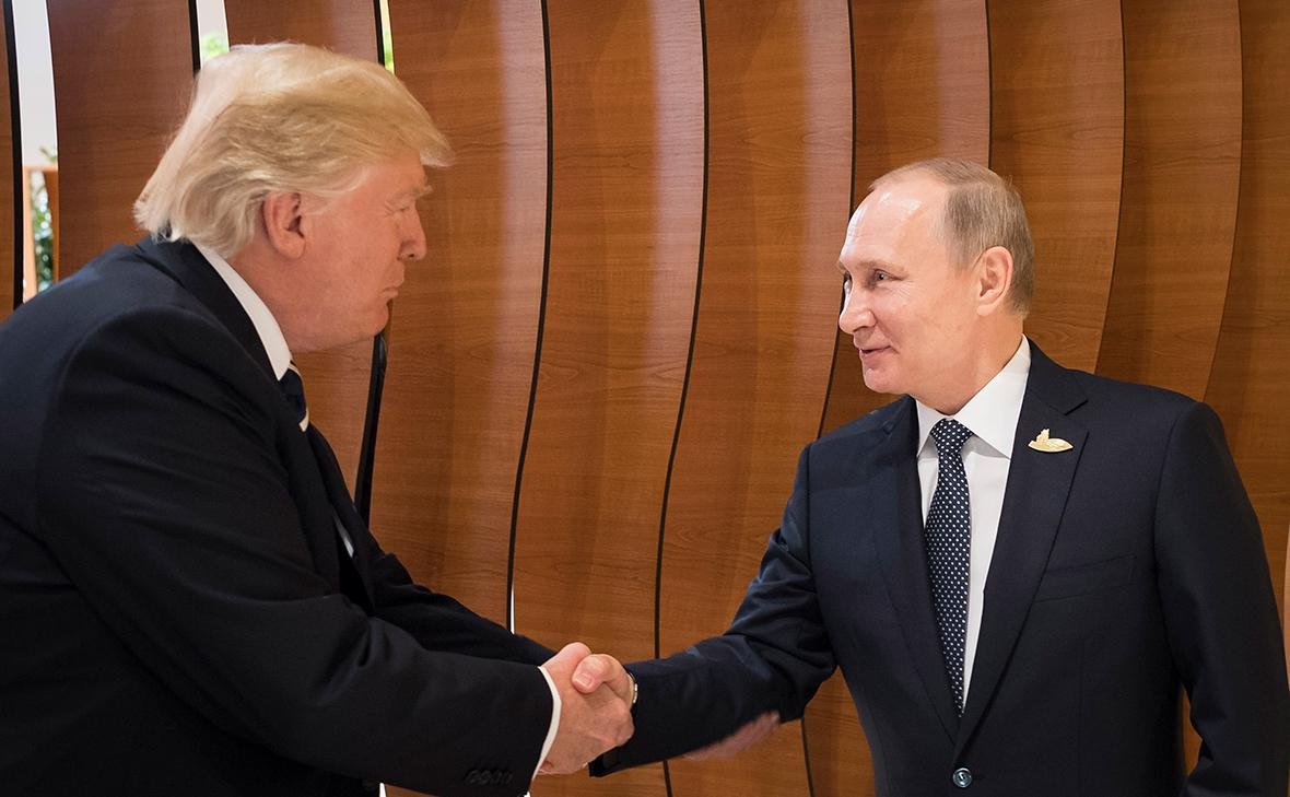 Putindən Trampa Alyaskada siyasi “sui-qəsd” planı – Hazırlıqlar başladı